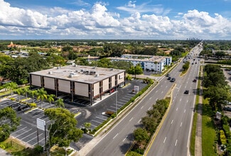 7901 4th St N, Saint Petersburg, FL - VUE AÉRIENNE  vue de carte