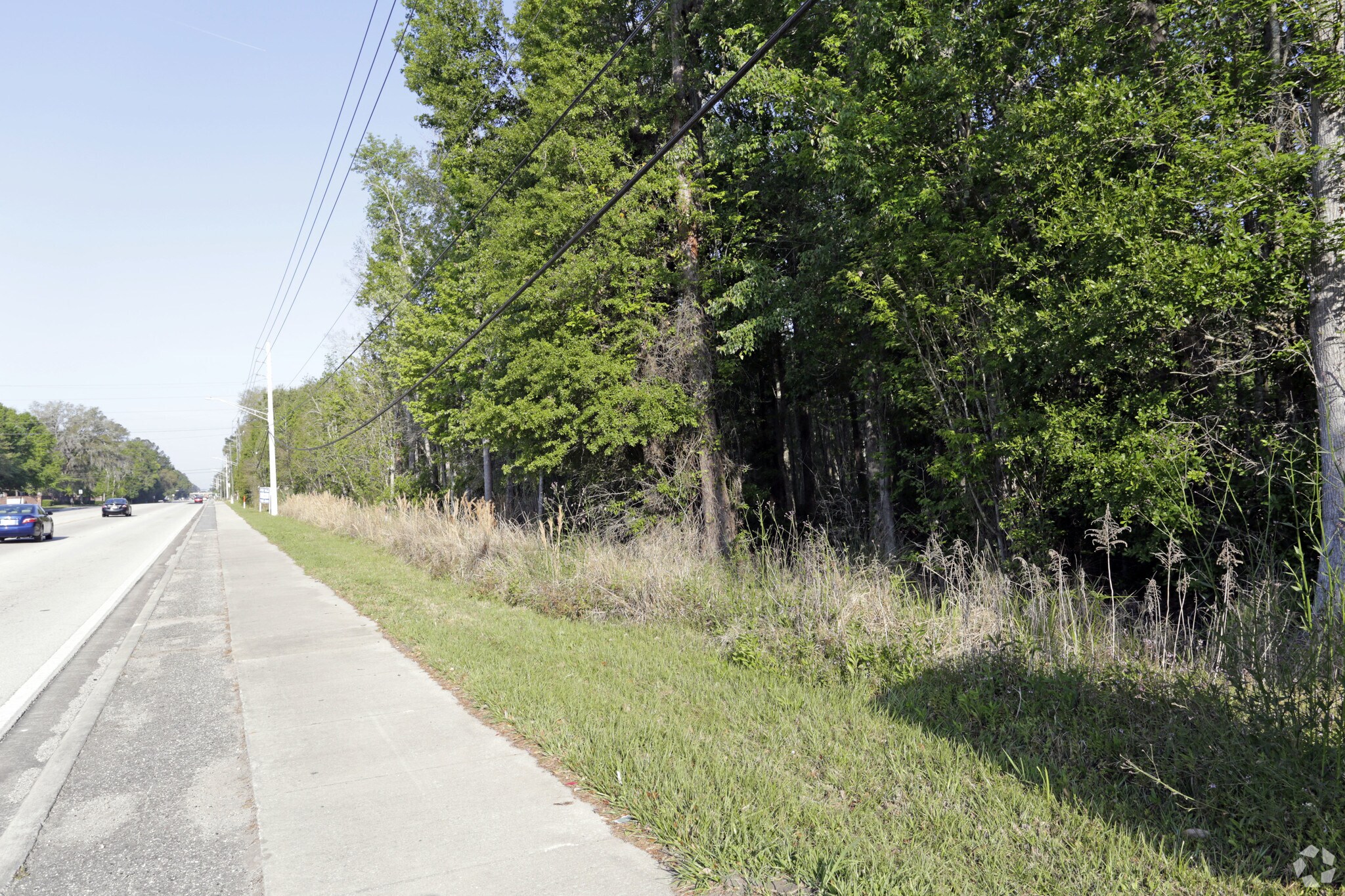 3653 Dunn Ave, Jacksonville, FL à vendre Photo principale– Image 1 sur 3