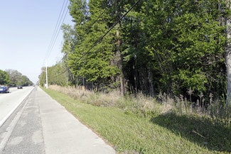 Plus de détails pour 3653 Dunn Ave, Jacksonville, FL - Terrain à vendre