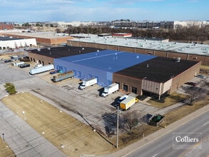 5422-5434 Eagle Industrial Ct, Hazelwood, MO à louer Photo de l’immeuble– Image 2 sur 4