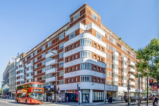 Plus de détails pour 154-162 Tottenham Court Rd, Londres - Local commercial à louer