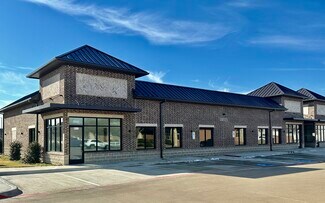 Plus de détails pour 10555 N County Rd, Frisco, TX - Local d'activités à louer