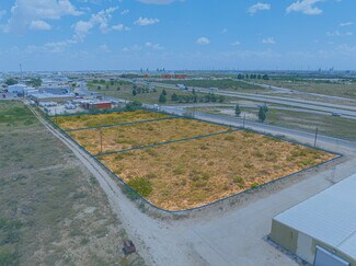 Plus de détails pour TBD Pool Rd, Odessa, TX - Terrain à vendre