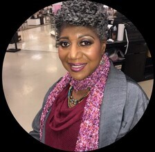 Juanita Sharperson