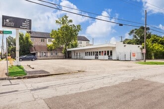 602 E 20th St, Houston, TX à louer Photo de l’immeuble– Image 2 sur 22