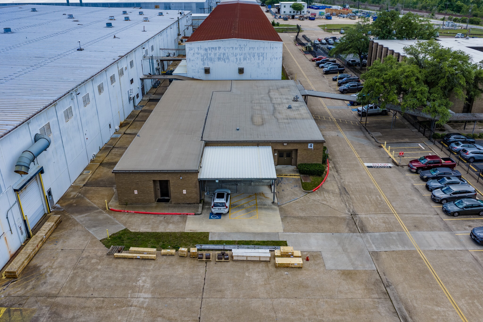 1310 Rankin Rd, Houston, TX à louer Photo intérieure– Image 1 sur 2