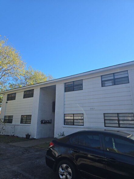3707 10th Ave SW, Huntsville, AL à vendre - Photo de l’immeuble – Image 2 sur 3