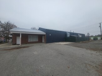 Plus de détails pour 415 E 3rd Ave, Post Falls, ID - Local commercial à vendre