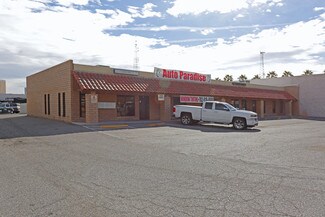 Plus de détails pour 3280 Wynn Rd, Las Vegas, NV - Local d'activités, Industriel/Logistique à louer