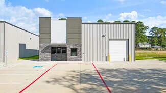 Plus de détails pour 15519 Jarvis Rd, Cypress, TX - Industriel/Logistique à vendre