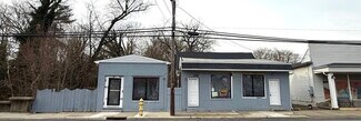 Plus de détails pour 216 S Black Horse Pike, Blackwood, NJ - Local commercial à louer