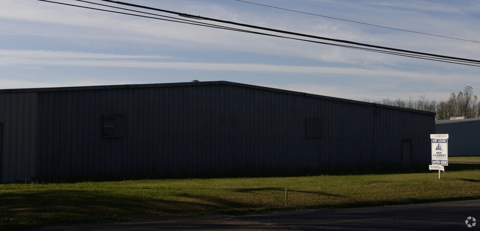 1916 S Philippe Ave, Gonzales, LA à louer - Photo de l’immeuble – Image 2 sur 11