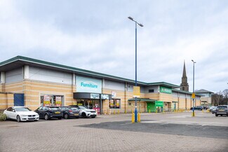 Plus de détails pour Church Ln, Wolverhampton - Local commercial à louer