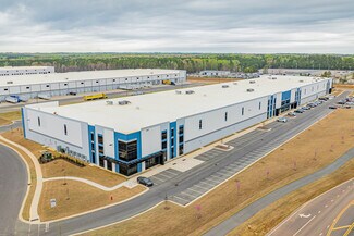Plus de détails pour 2405 Innovation Loop, Youngsville, NC - Industriel/Logistique à louer