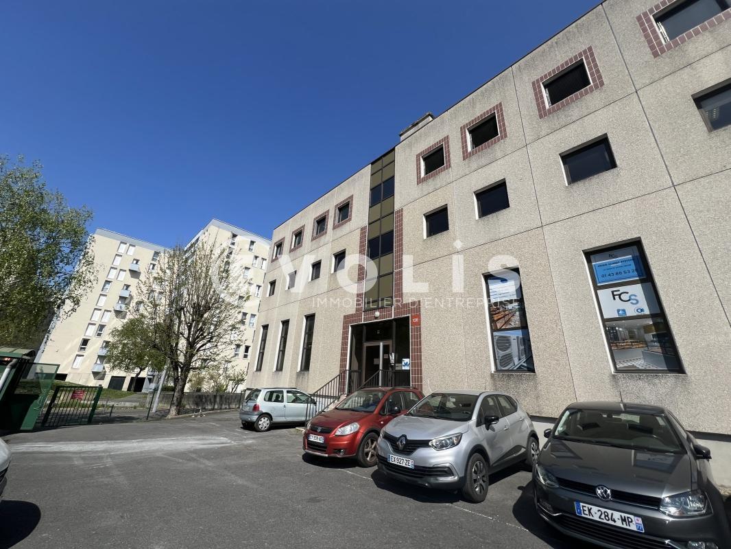 Bureau dans Boissy Saint Leger à vendre Photo de l’immeuble– Image 1 sur 9