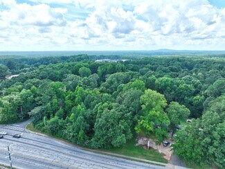 Plus de détails pour 3475 Crane Dr SW, Marietta, GA - Terrain à louer