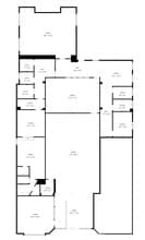 1-5 W Ridgeville Blvd, Mount Airy, MD à louer Plan d’étage– Image 1 sur 1