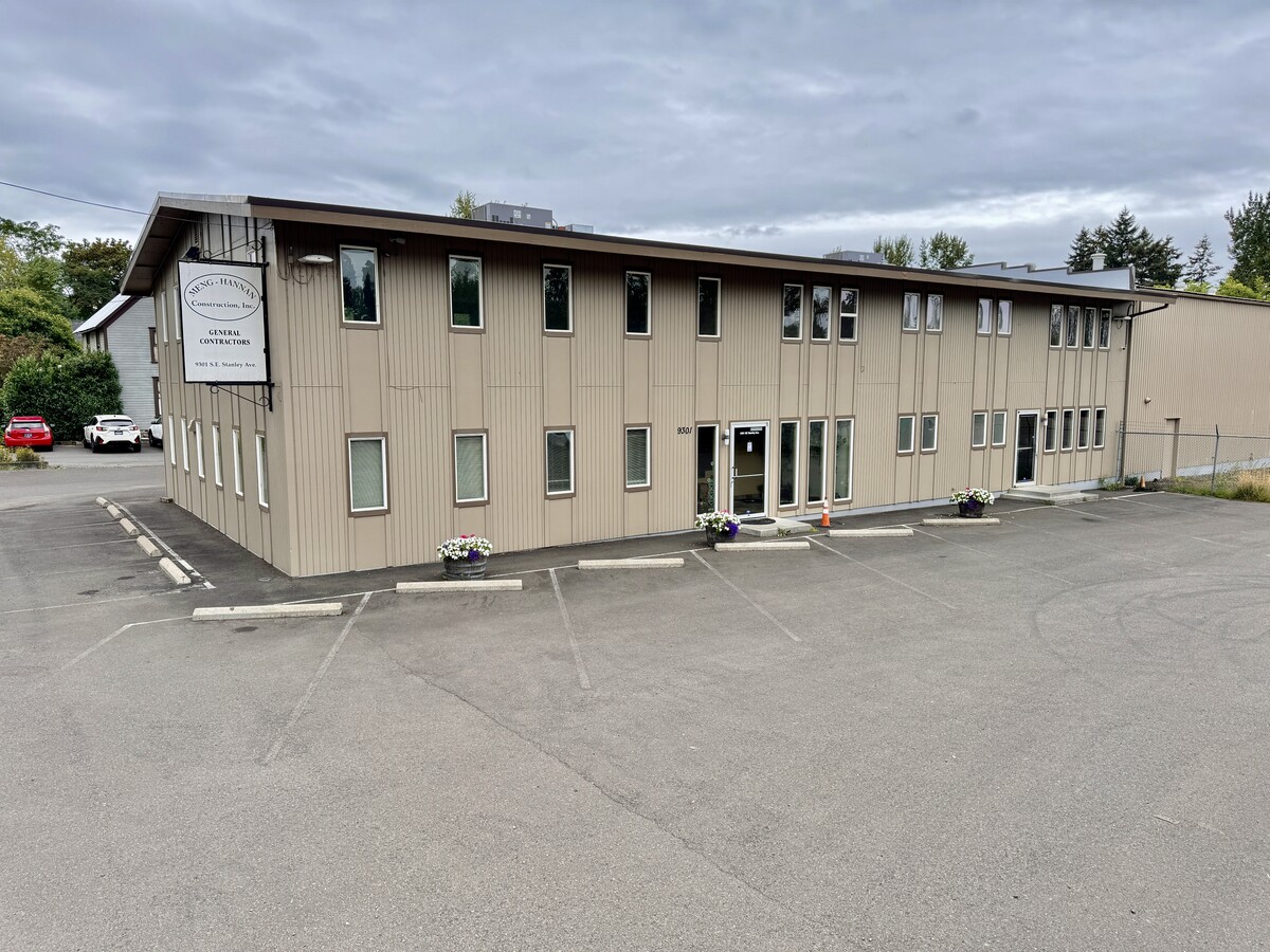 Photo de l’immeuble