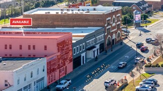 Plus de détails pour 139 W Main St, Dothan, AL - Bureau à vendre