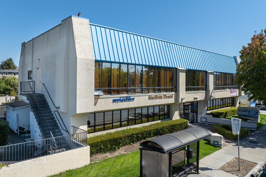 38350 Fremont Blvd, Fremont, CA à louer - Photo de l’immeuble – Image 2 sur 3