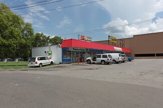 Plus de détails pour 504-508 Jefferson Blvd, Birmingham, AL - Local commercial à louer