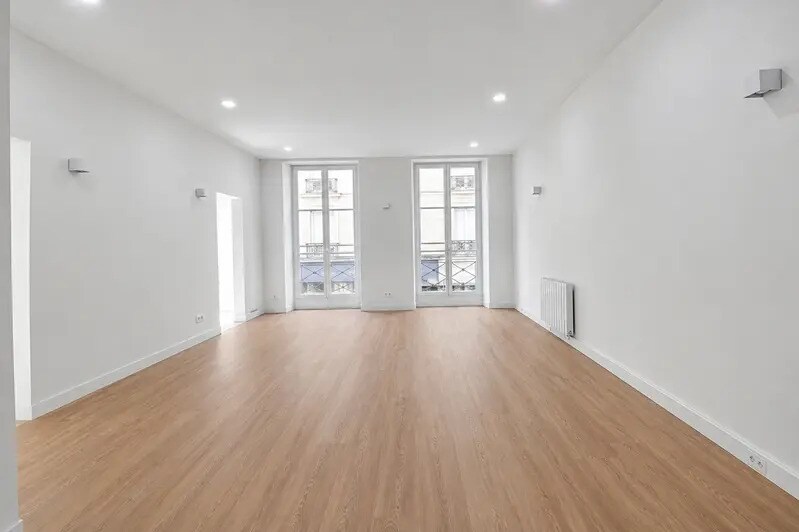 125 Rue D'Aboukir, Paris à louer - Photo de l’immeuble – Image 2 sur 3