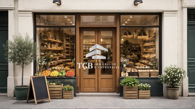 Plus de détails pour Local commercial à louer