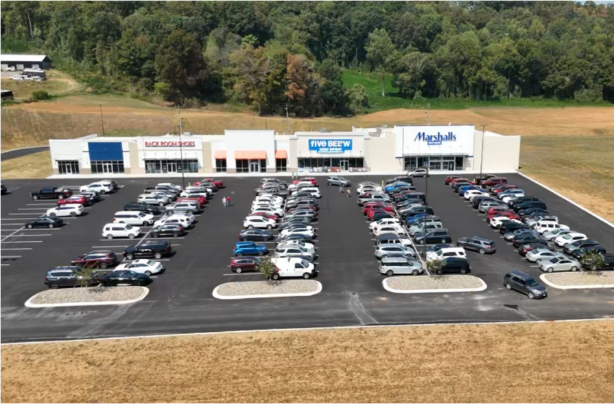 66 Market Terrace Ter, Oneonta, AL à louer - Photo de l’immeuble – Image 2 sur 9