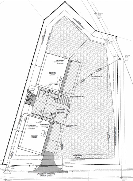 Lot 38 James Burr Blvd, Kearneysville, WV à louer - Photo principale – Image 1 sur 4