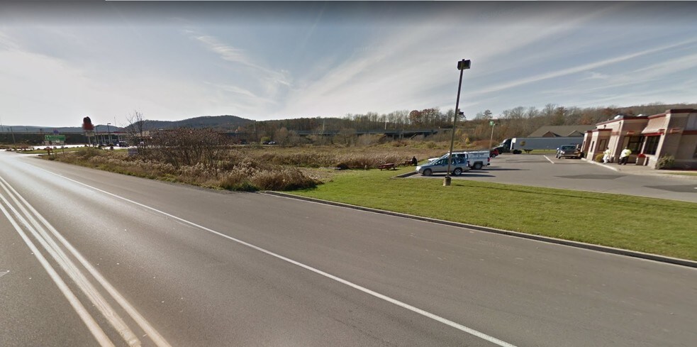 1620 S Main St, Mansfield, PA à vendre - Autre – Image 2 sur 6