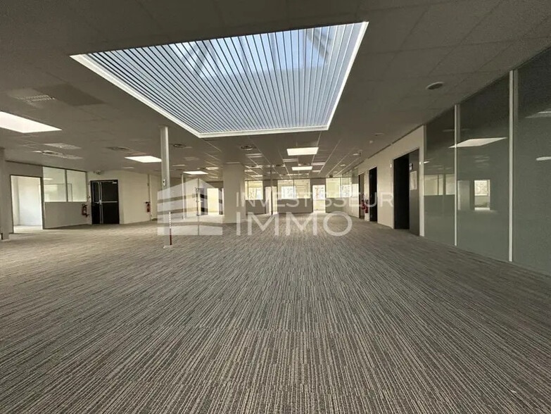 Bureau dans Cergy à louer - Photo intérieure – Image 2 sur 5