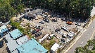 Plus de détails pour 2794 Metropolitan Pky SW, Atlanta, GA - Local commercial à vendre
