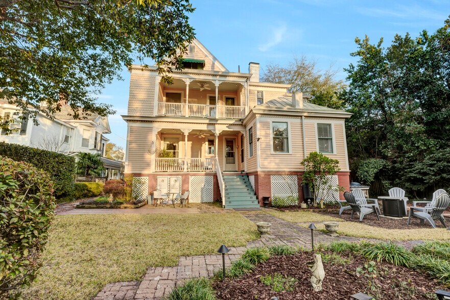 412 S 3rd St, Wilmington, NC à vendre - Photo de l’immeuble – Image 2 sur 79