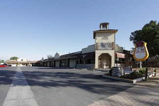 Plus de détails pour 343 6th St, Norco, CA - Local commercial à louer