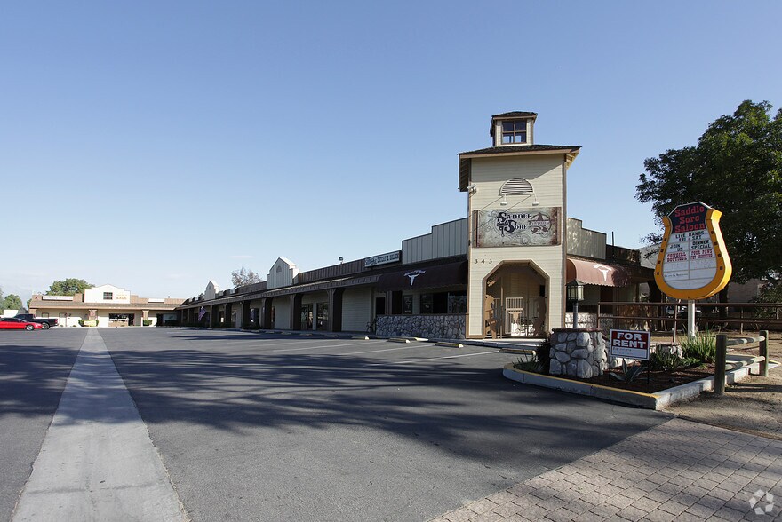343 6th St, Norco, CA à louer - Photo principale – Image 1 sur 3