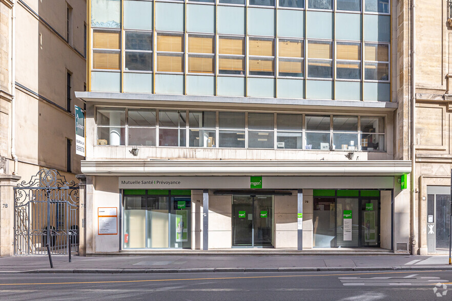 Bureau dans Paris à louer - Photo de l’immeuble – Image 3 sur 4