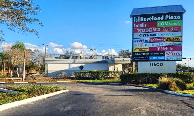 7850 Roseland Rd, Sebastian, FL à louer - Photo de l’immeuble – Image 3 sur 6