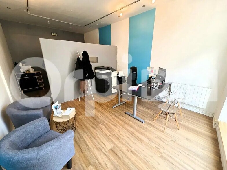 Local commercial dans Soissons à vendre - Photo intérieure – Image 3 sur 4