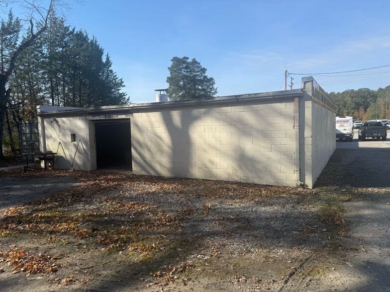 517 S Washington, Ashland, VA à louer - Photo de l’immeuble – Image 3 sur 5