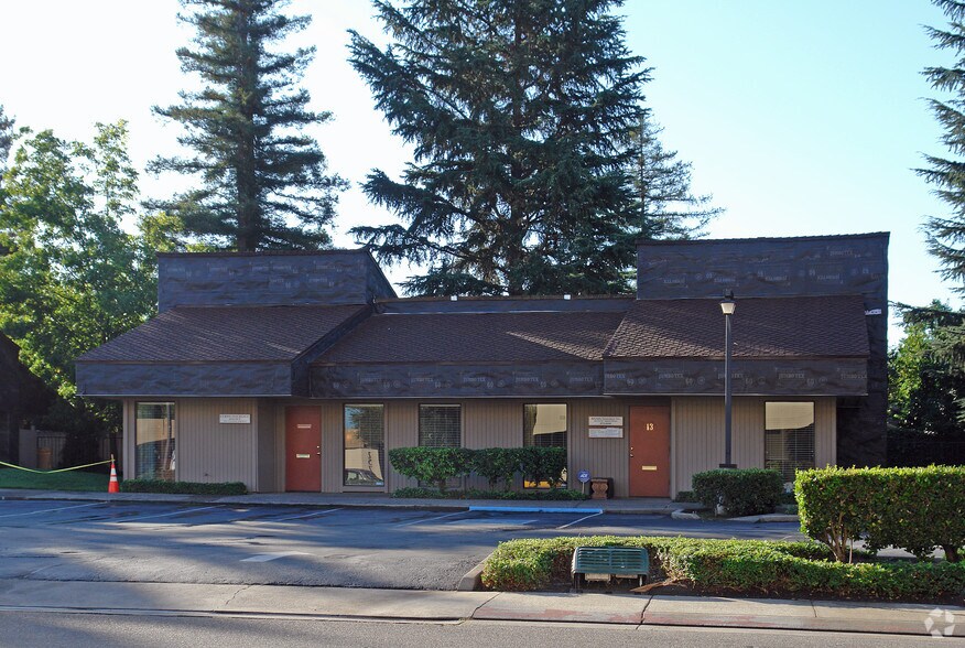 2522 Grand Canal Blvd, Stockton, CA à vendre - Photo de l’immeuble – Image 2 sur 15