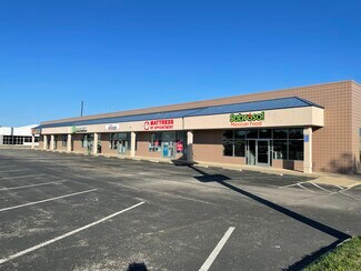 Plus de détails pour 1609-1619 Mall Dr, Benton Harbor, MI - Local commercial à louer