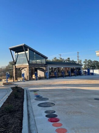 Plus de détails pour Roper Mountain Rd, Greenville, SC - Terrain à louer