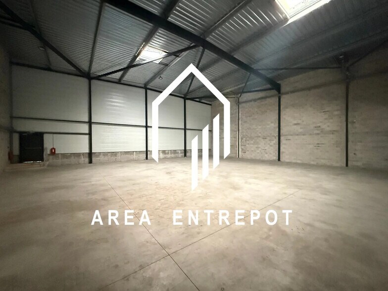 Local d’activités dans Aix-en-Provence à louer - Photo intérieure – Image 2 sur 7