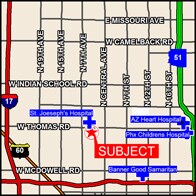 333 W Thomas Rd, Phoenix, AZ à louer - Autre – Image 2 sur 23