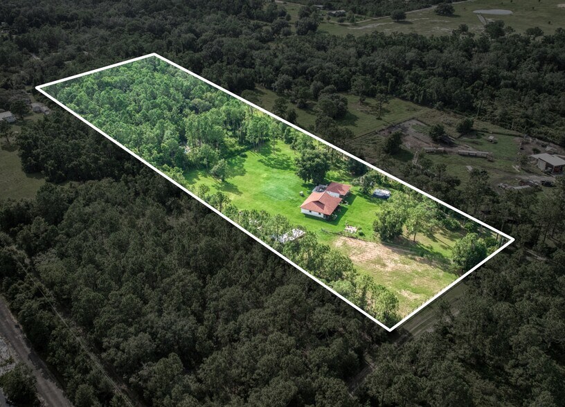 18 Disney Blvd, Avon Park, FL à vendre - Photo principale – Image 1 sur 58