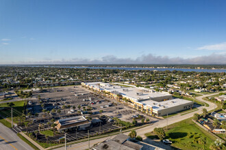 1258 Ocean Shore Blvd, Ormond Beach, FL - VUE AÉRIENNE  vue de carte - Image1