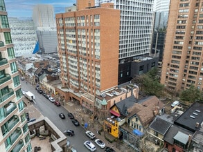 31 Elm St, Toronto, ON - VUE AÉRIENNE  vue de carte - Image1