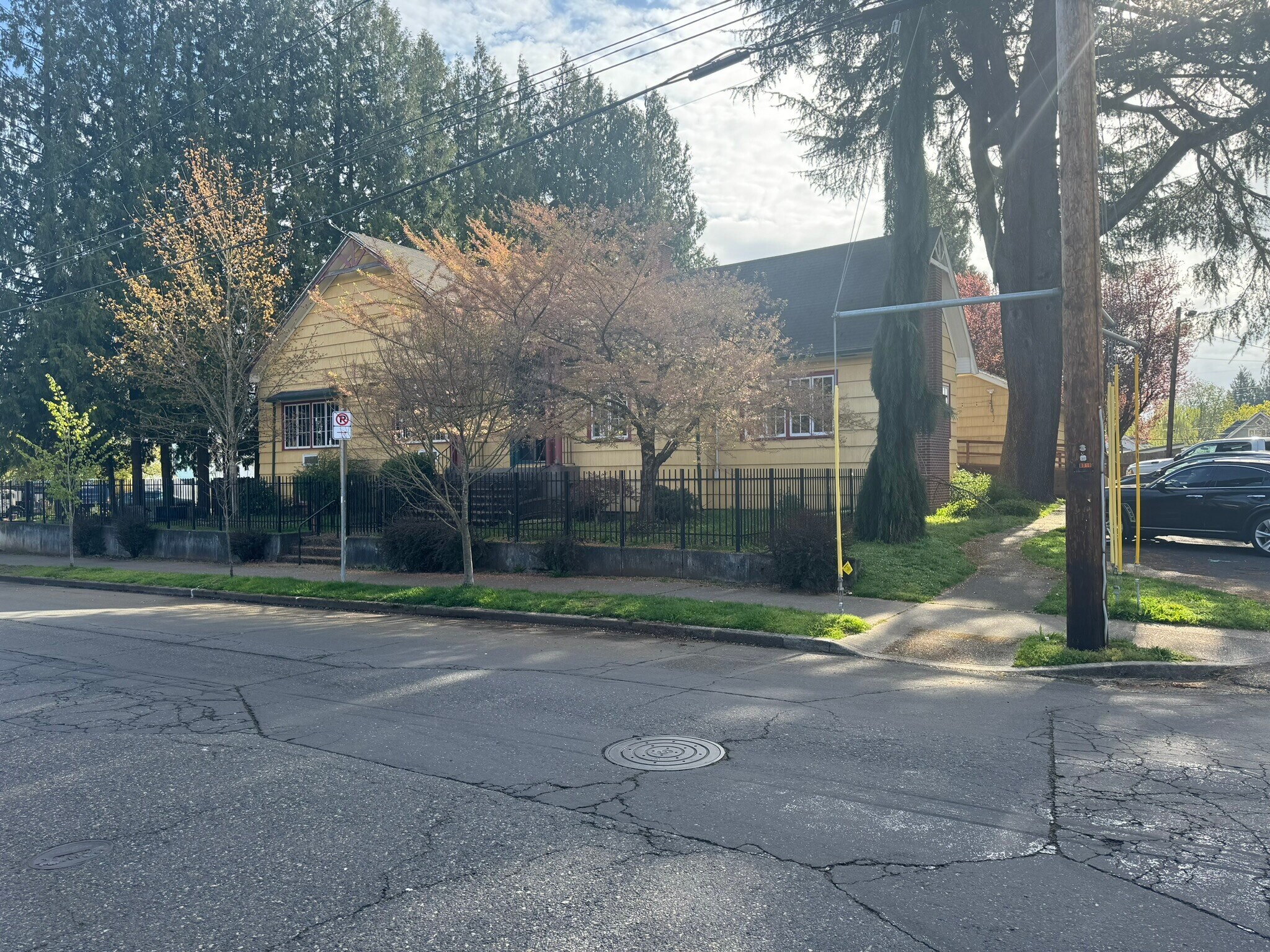 8010 N Charleston Ave, Portland, OR à vendre Photo principale– Image 1 sur 18