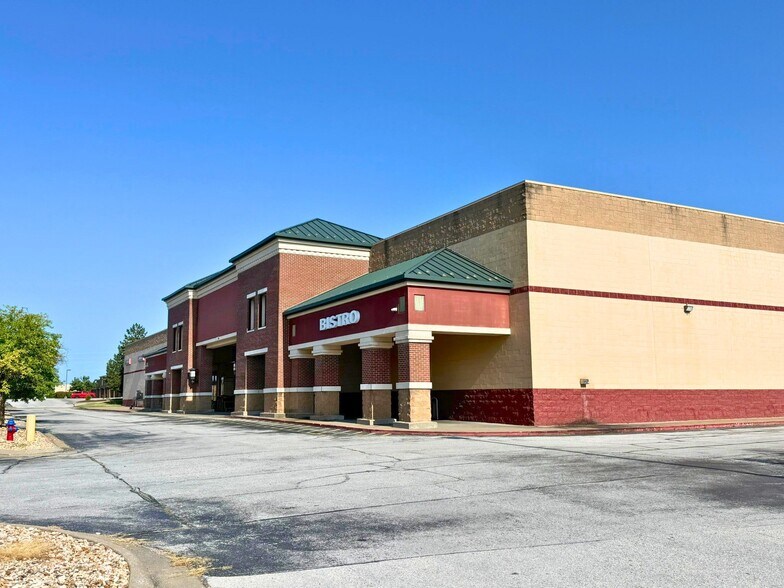 2021 W Republic Rd, Springfield, MO à vendre - Photo de l’immeuble – Image 3 sur 8