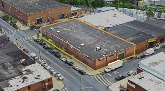 Plus de détails pour 4302 Glenwood Rd, Brooklyn, NY - Industriel/Logistique à louer